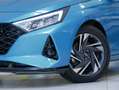 Hyundai i20 1.0 TGDI Trend Voll-LED Carplay Kam Android Blue - thumbnail 7
