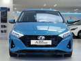 Hyundai i20 1.0 TGDI Trend Voll-LED Carplay Kam Android Blue - thumbnail 12