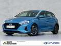 Hyundai i20 1.0 TGDI Trend Voll-LED Carplay Kam Android Blue - thumbnail 1
