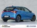Hyundai i20 1.0 TGDI Trend Voll-LED Carplay Kam Android Blue - thumbnail 2