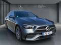 Mercedes-Benz C 180 T +AMG+MBUX+Sportausp.+KAMERA+AHK+360°+SHZ Grau - thumbnail 17