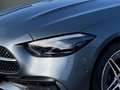 Mercedes-Benz C 180 T +AMG+MBUX+Sportausp.+KAMERA+AHK+360°+SHZ Grau - thumbnail 4