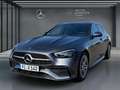 Mercedes-Benz C 180 T +AMG+MBUX+Sportausp.+KAMERA+AHK+360°+SHZ Grau - thumbnail 1