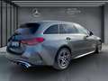 Mercedes-Benz C 180 T +AMG+MBUX+Sportausp.+KAMERA+AHK+360°+SHZ Grau - thumbnail 14