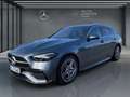 Mercedes-Benz C 180 T +AMG+MBUX+Sportausp.+KAMERA+AHK+360°+SHZ Grau - thumbnail 3