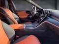 Mercedes-Benz C 180 T +AMG+MBUX+Sportausp.+KAMERA+AHK+360°+SHZ Grau - thumbnail 15