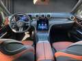 Mercedes-Benz C 180 T +AMG+MBUX+Sportausp.+KAMERA+AHK+360°+SHZ Grau - thumbnail 11