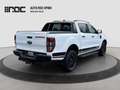 Ford Ranger Ranger DoKa Stormtrak 4x4 2.0D Aut. AHK/STH/Kamer Weiß - thumbnail 3