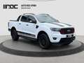 Ford Ranger Ranger DoKa Stormtrak 4x4 2.0D Aut. AHK/STH/Kamer Weiß - thumbnail 6
