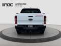 Ford Ranger Ranger DoKa Stormtrak 4x4 2.0D Aut. AHK/STH/Kamer Weiß - thumbnail 4