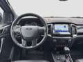 Ford Ranger Ranger DoKa Stormtrak 4x4 2.0D Aut. AHK/STH/Kamer Weiß - thumbnail 13