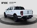 Ford Ranger Ranger DoKa Stormtrak 4x4 2.0D Aut. AHK/STH/Kamer Weiß - thumbnail 5