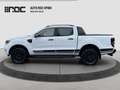 Ford Ranger Ranger DoKa Stormtrak 4x4 2.0D Aut. AHK/STH/Kamer Weiß - thumbnail 2