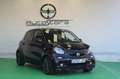 smart forFour 0.9 66kW (90CV) S/S PASSION Negro - thumbnail 3