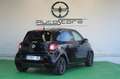 smart forFour 0.9 66kW (90CV) S/S PASSION Negro - thumbnail 5