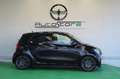 smart forFour 0.9 66kW (90CV) S/S PASSION Negro - thumbnail 4