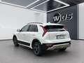 Kia Niro 1.6 GDI HEV Vision DCT Komfort Style Weiß - thumbnail 4