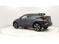 Toyota C-HR Design 1.8 hybrid 122ch Gris - thumbnail 2