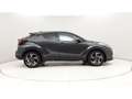 Toyota C-HR Design 1.8 hybrid 122ch Gris - thumbnail 4
