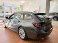 BMW Active Hybrid 3 330e xDrive Touring Grau - thumbnail 4