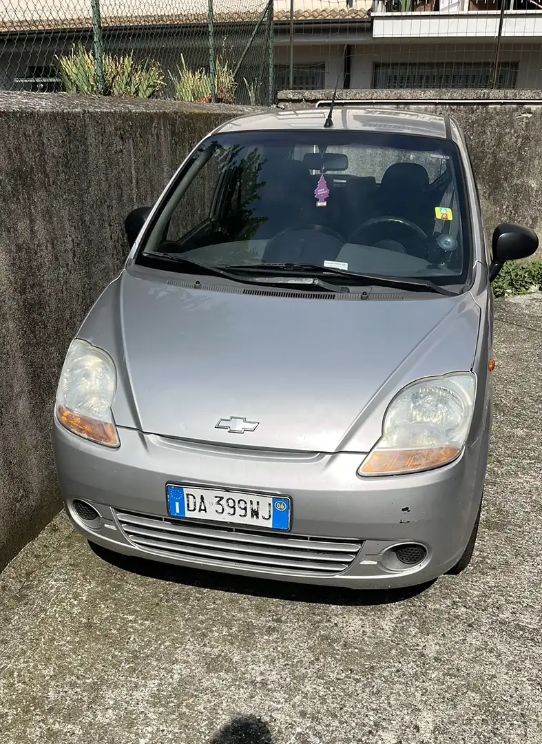Chevrolet Matiz 0.8 S - 1