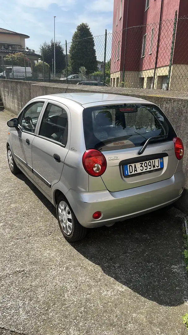 Chevrolet Matiz 0.8 S - 2