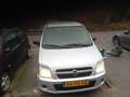 Opel Agila Agila 1.2-16V Essentia Grijs - thumbnail 11