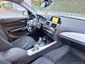 BMW 118 118d AUTOM. EURO 6 CRUISE SENSORI DI PARCHEGGIO Bianco - thumbnail 13