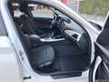BMW 118 118d AUTOM. EURO 6 CRUISE SENSORI DI PARCHEGGIO Bianco - thumbnail 15