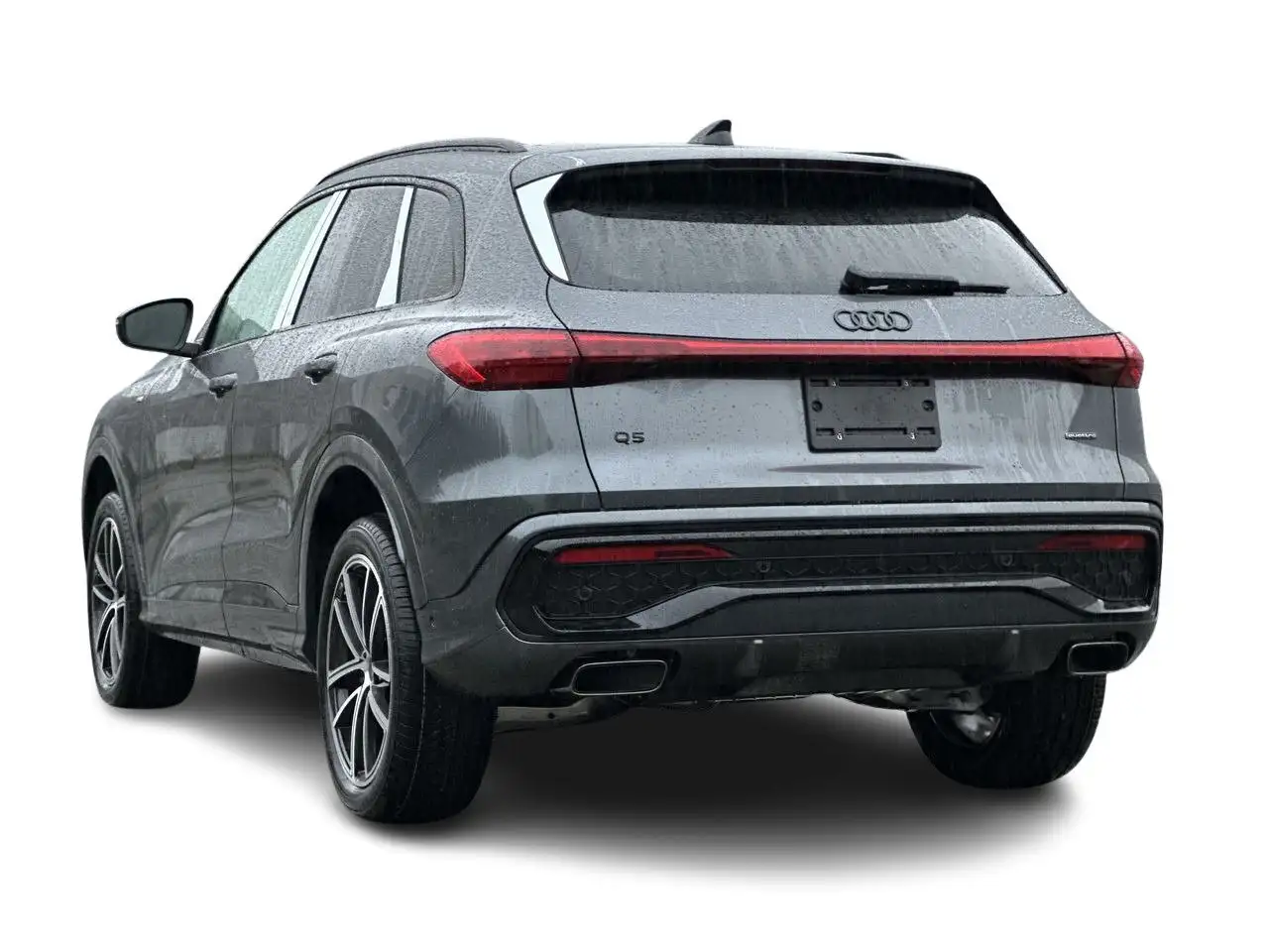 Audi Q5 снимка Audi Q5