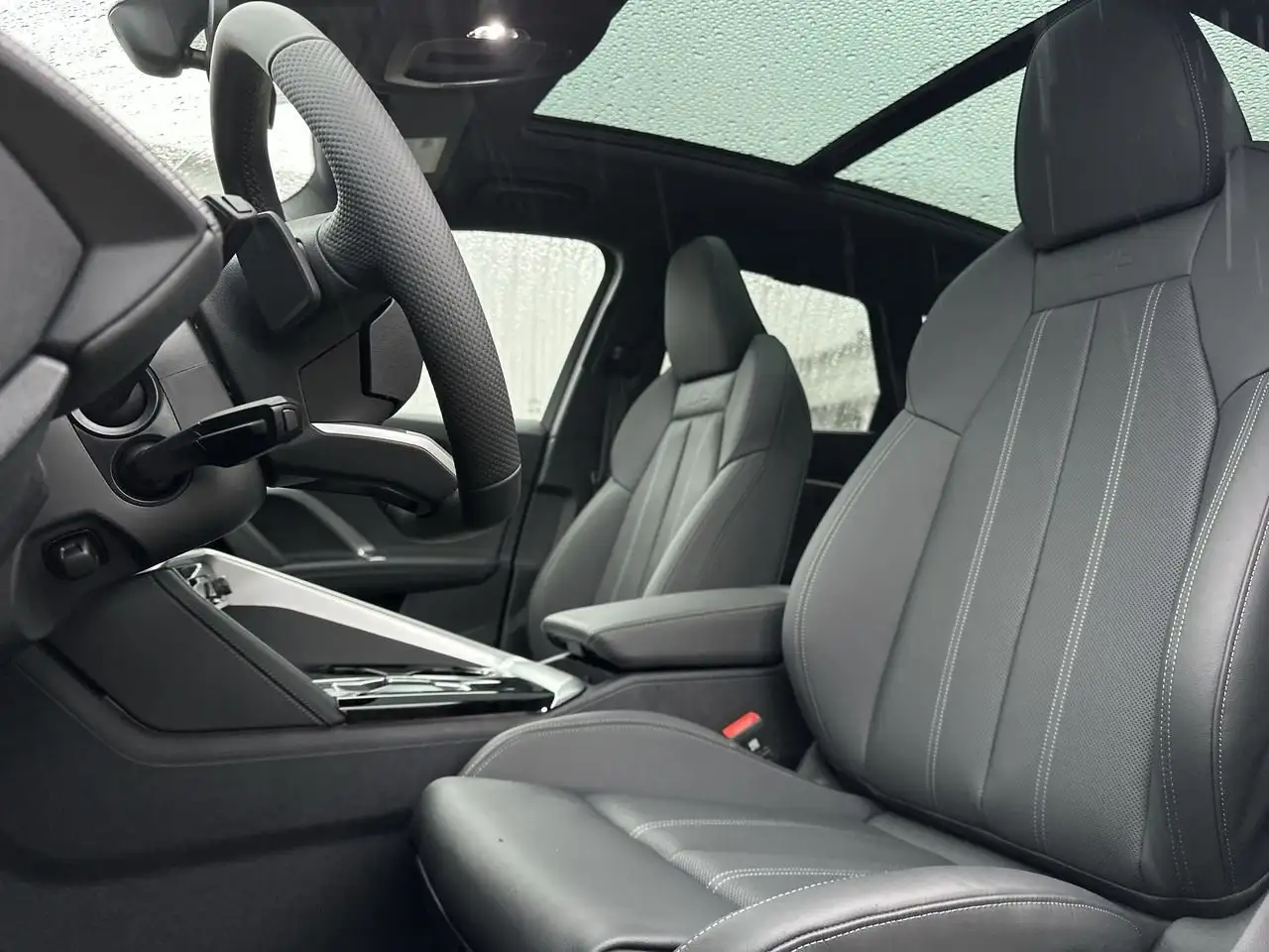 Audi Q5 снимка Audi Q5