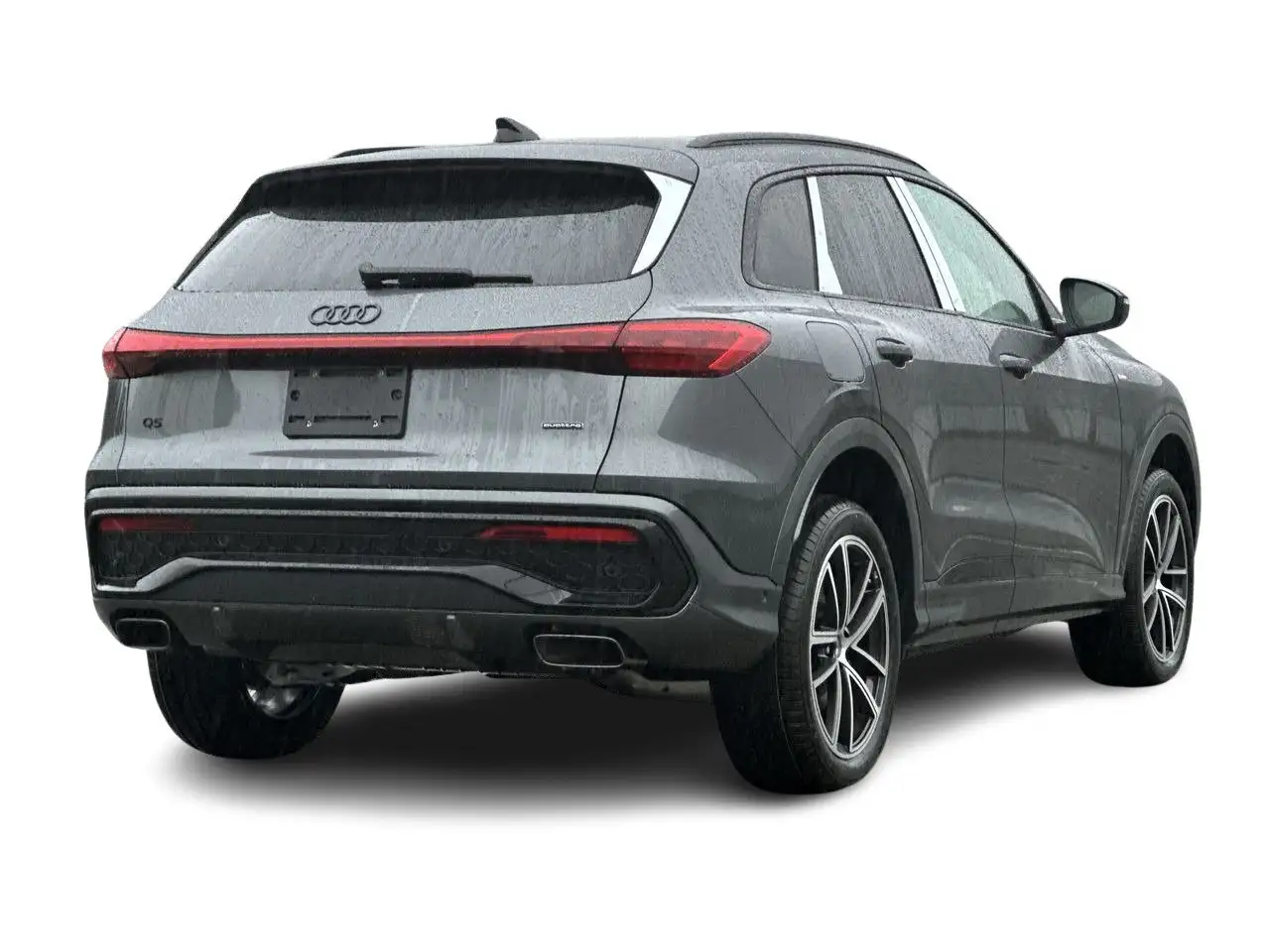 Audi Q5 снимка Audi Q5