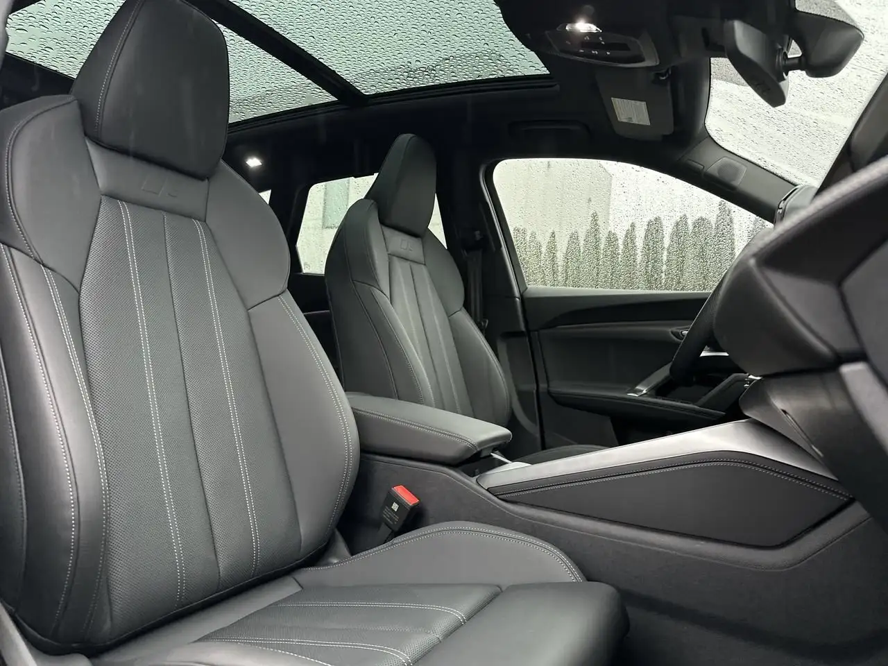 Audi Q5 снимка Audi Q5
