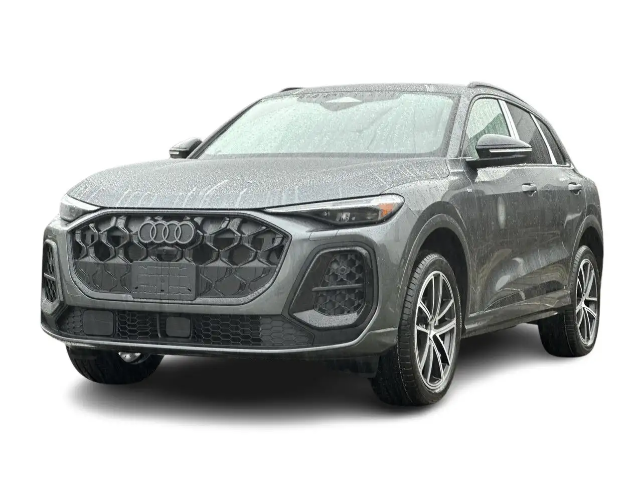 Audi Q5 снимка Audi Q5