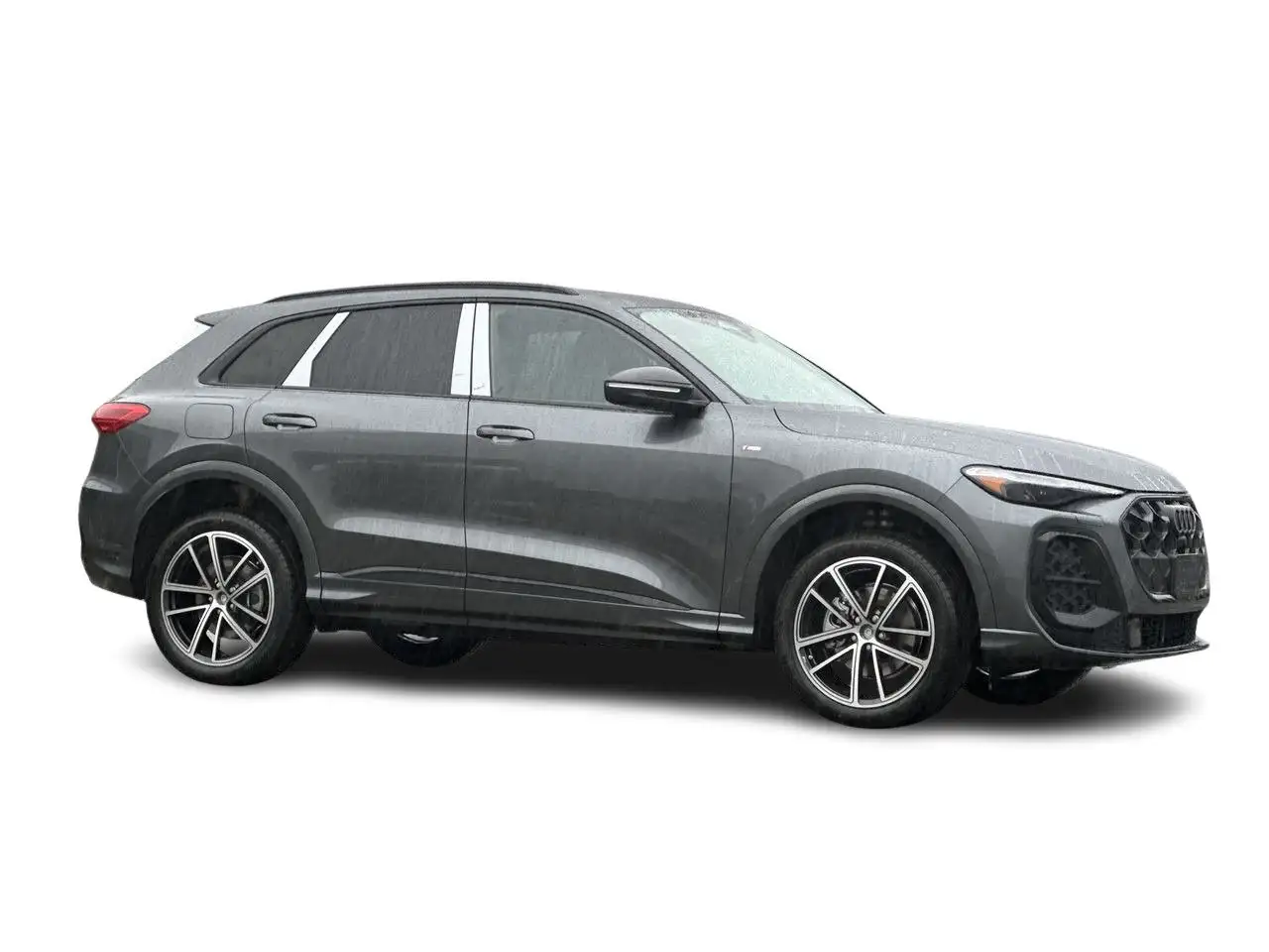 Audi Q5 снимка Audi Q5