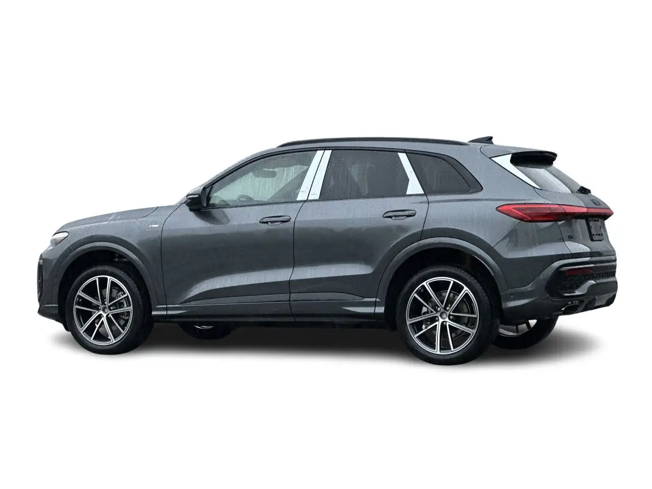 Audi Q5 снимка Audi Q5