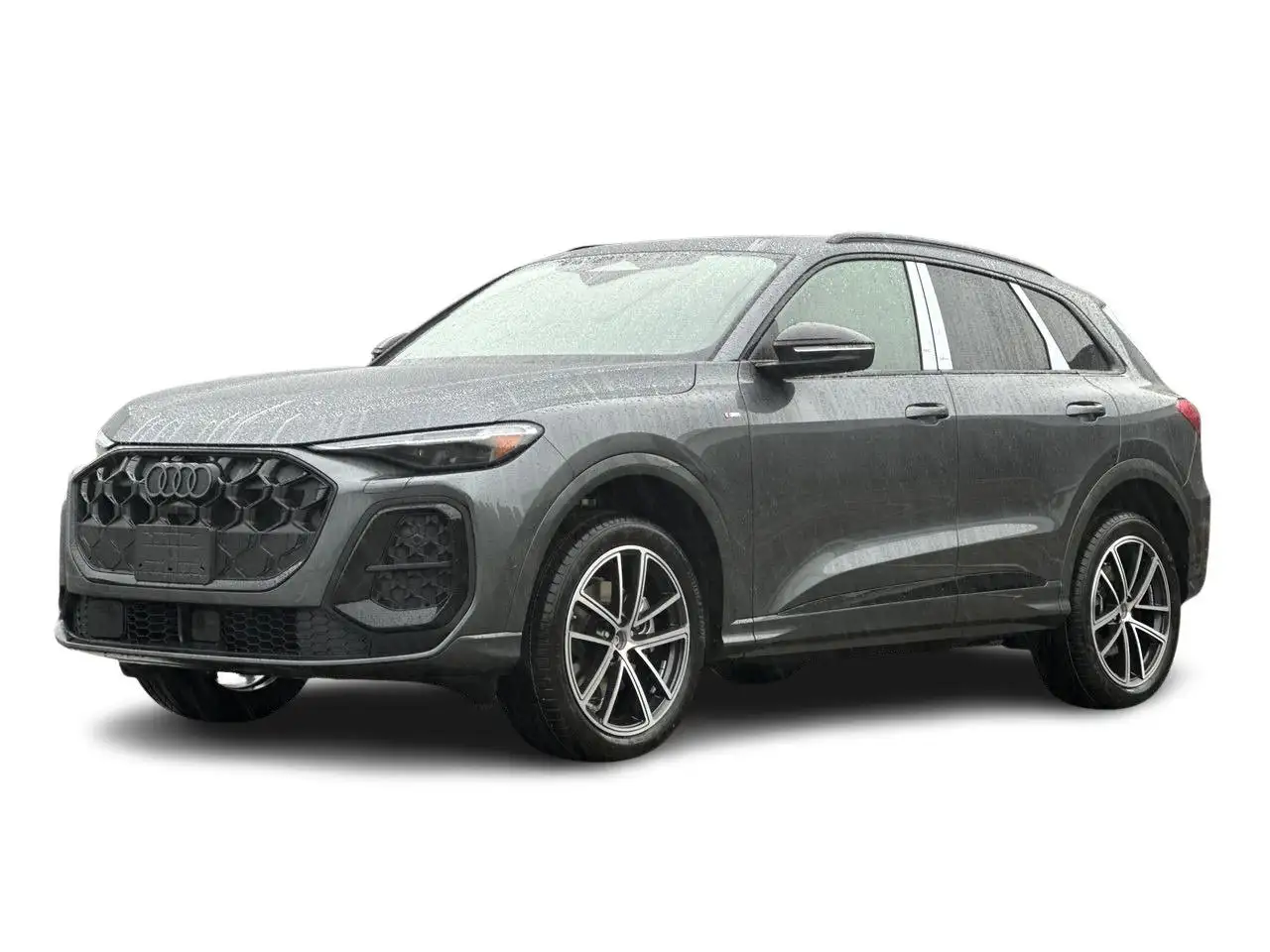 Audi Q5 снимка Audi Q5