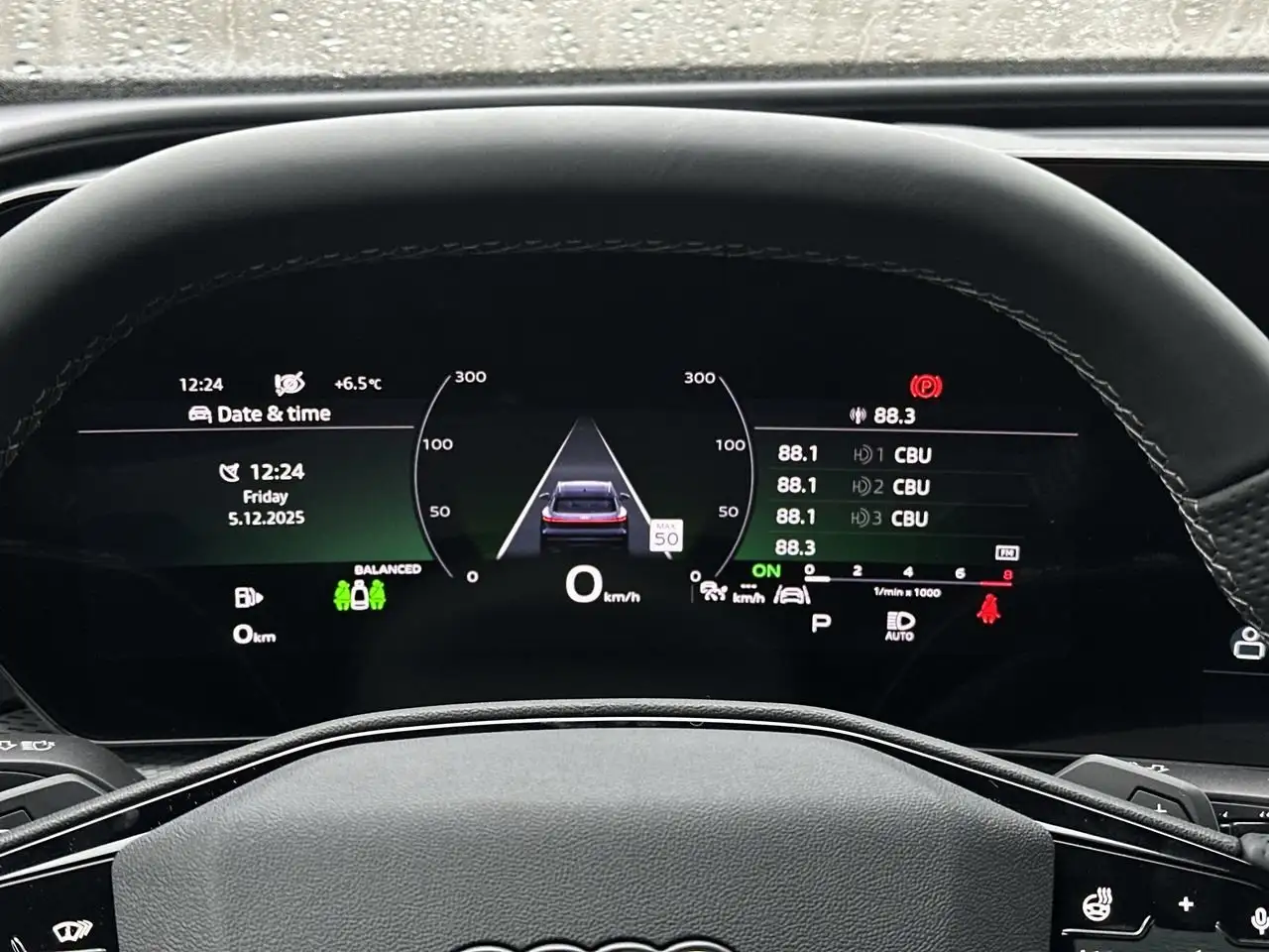 Audi Q5 снимка Audi Q5