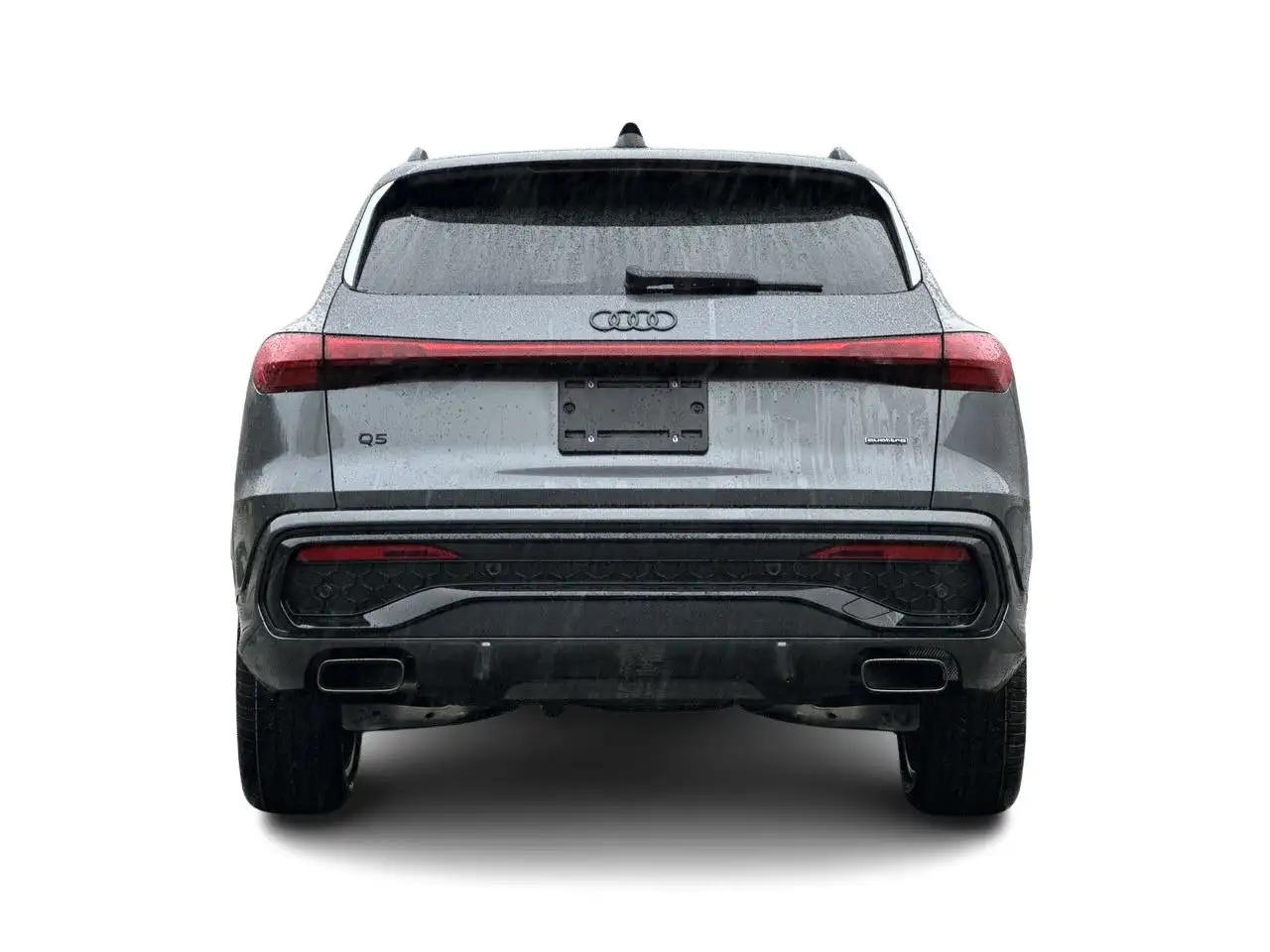 Audi Q5 снимка Audi Q5