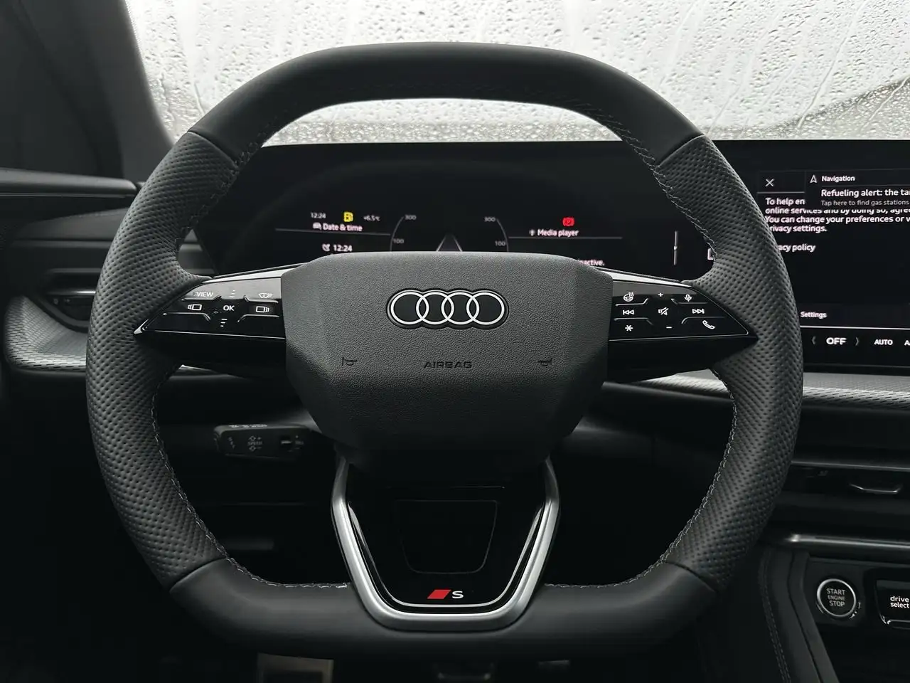 Audi Q5 снимка Audi Q5