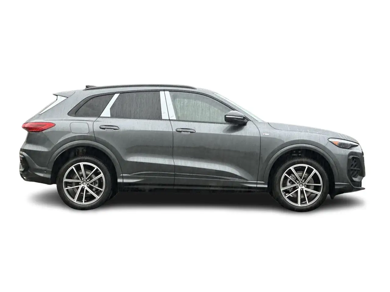 Audi Q5 снимка Audi Q5
