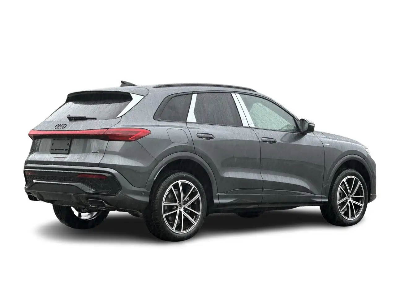 Audi Q5 снимка Audi Q5