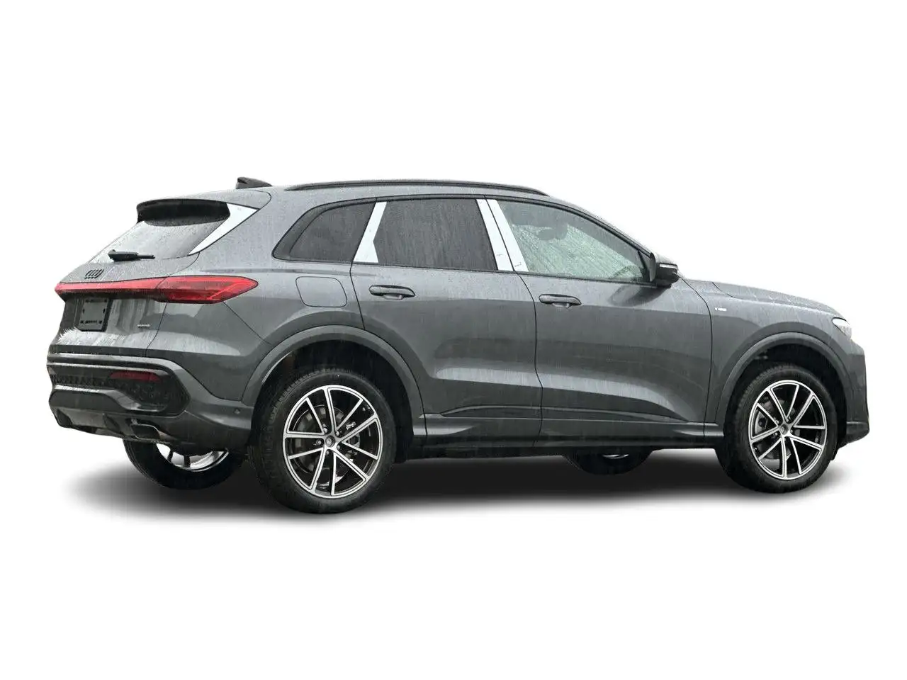 Audi Q5 снимка Audi Q5