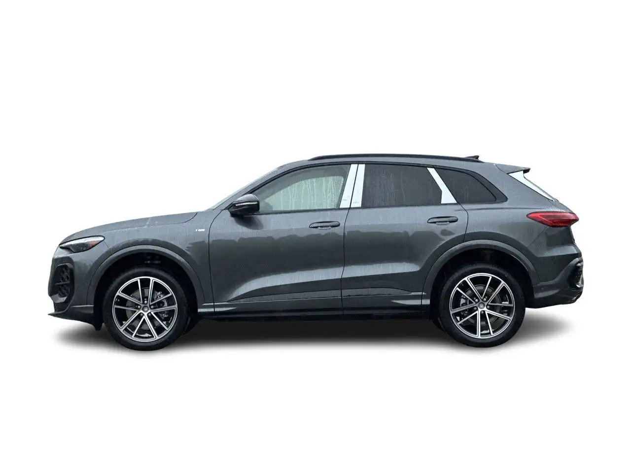 Audi Q5 снимка Audi Q5