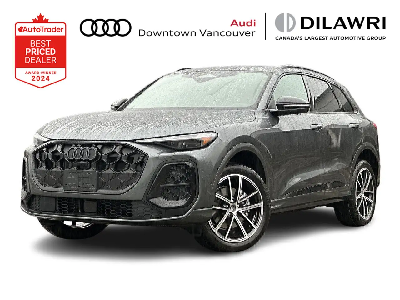 2025 Audi Q5