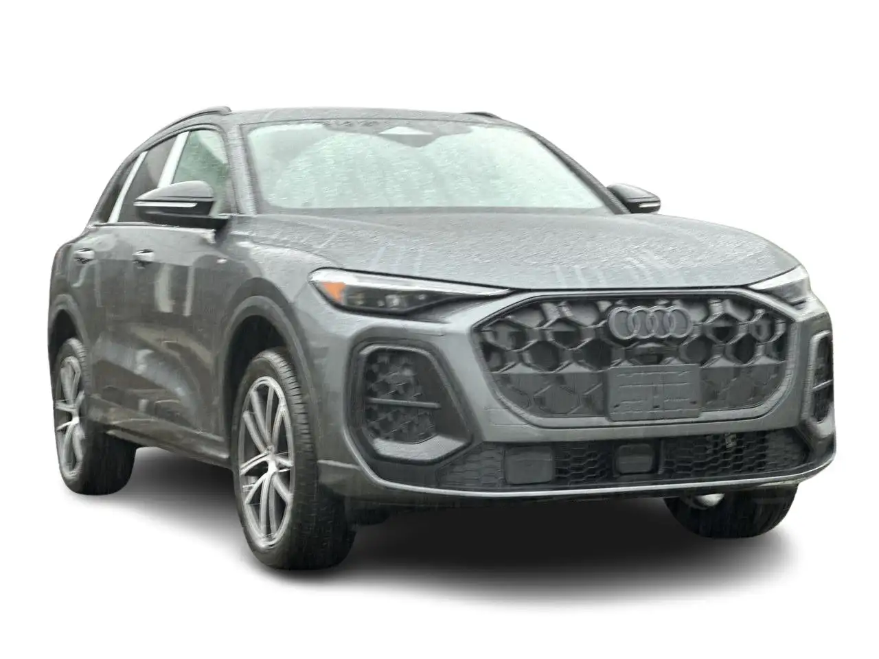 Audi Q5 снимка Audi Q5