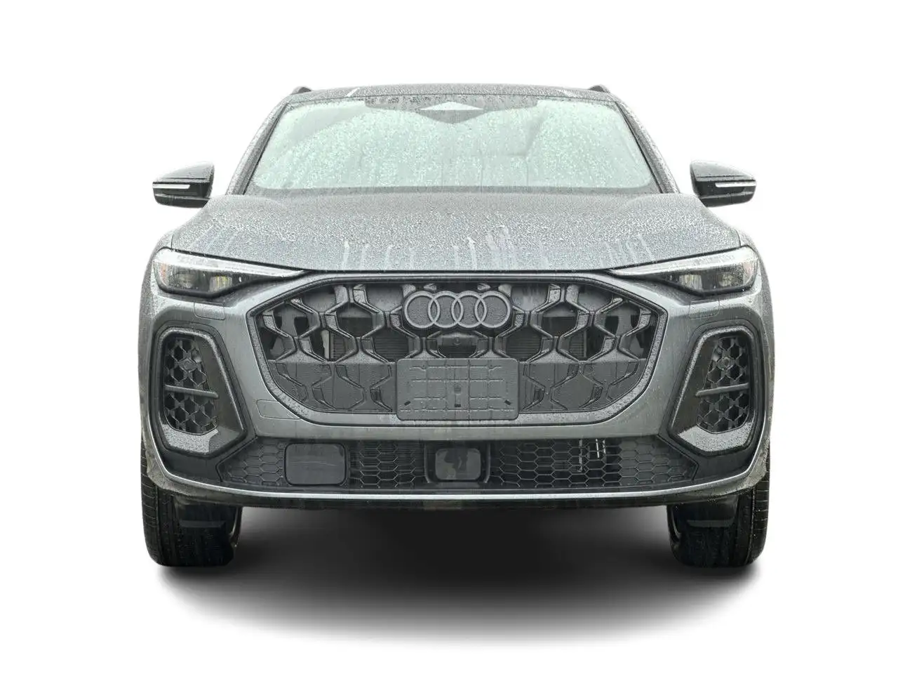 Audi Q5 снимка Audi Q5