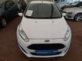 Ford Fiesta Klimaanlage Navigation 2 Hand Weiß - thumbnail 7