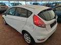 Ford Fiesta Klimaanlage Navigation 2 Hand Weiß - thumbnail 5