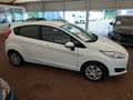 Ford Fiesta Klimaanlage Navigation 2 Hand Weiß - thumbnail 9